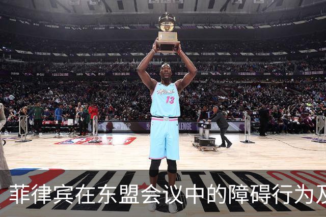 菲律宾在东盟会议中的障碍行为及其影响分析
